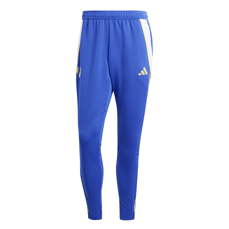 adidas - Pantalon Messi Pitch 2 Street pour homme (IS6469) 