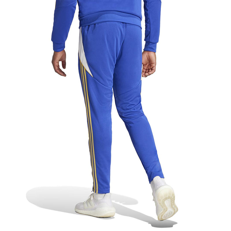 adidas - Pantalon Messi Pitch 2 Street pour homme (IS6469) 