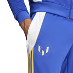 adidas - Pantalon Messi Pitch 2 Street pour homme (IS6469) 