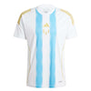 adidas - Men's Pitch 2 Street Messi Training Jersey (IS6466)