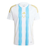 adidas - Men's Pitch 2 Street Messi Training Jersey (IS6466)