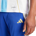 adidas - Men's Pitch 2 Street Messi Training Jersey (IS6466)
