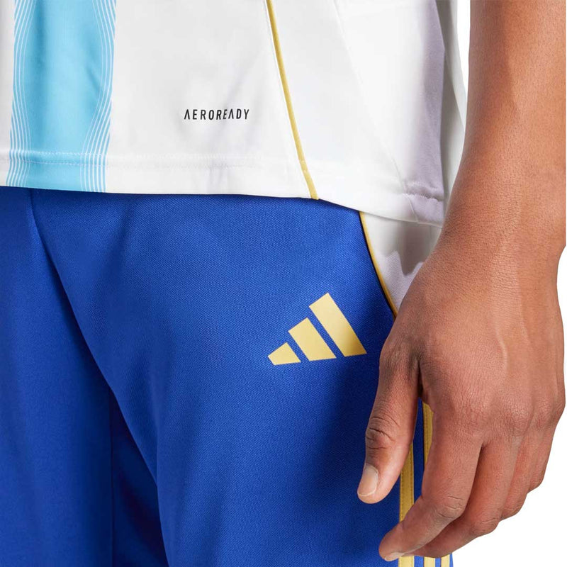 adidas - Men's Pitch 2 Street Messi Training Jersey (IS6466)