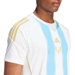 adidas - Men's Pitch 2 Street Messi Training Jersey (IS6466)