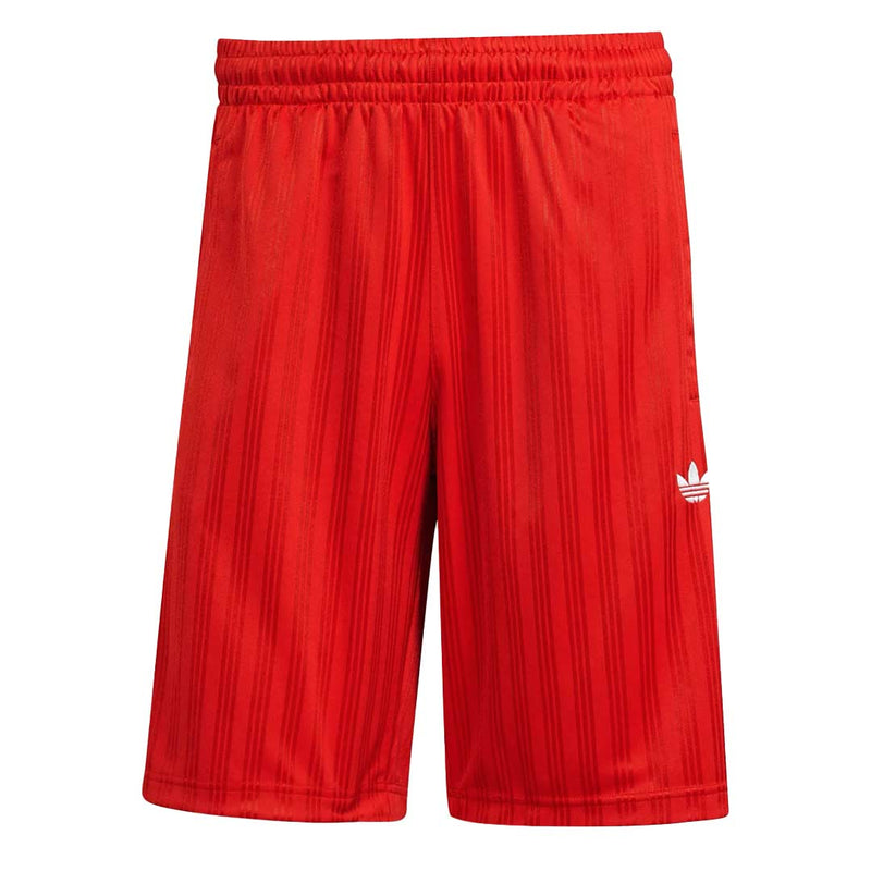 adidas - Men's Poly Band Jogging Shorts (JP1032)