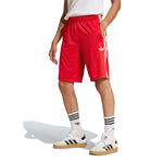 adidas - Men's Poly Band Jogging Shorts (JP1032)