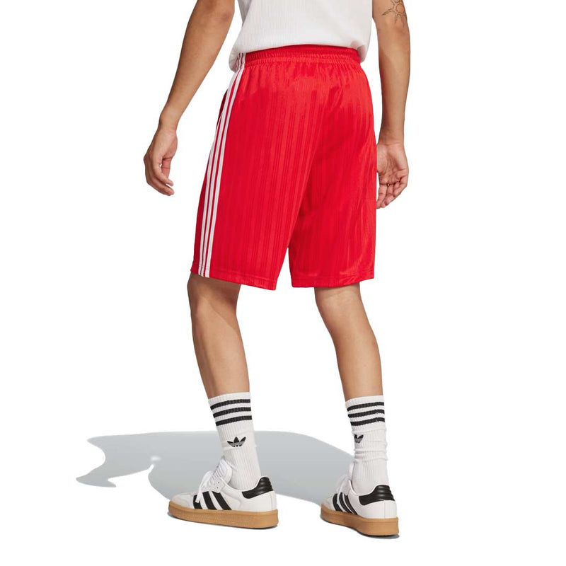 adidas - Men's Poly Band Jogging Shorts (JP1032)