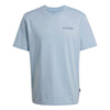 adidas - Men's Polygiene Graphic T-Shirt (JI8315)