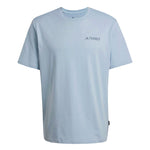 adidas - Men's Polygiene Graphic T-Shirt (JI8315)