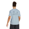 adidas - Men's Polygiene Graphic T-Shirt (JI8315)