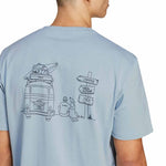 adidas - Men's Polygiene Graphic T-Shirt (JI8315)