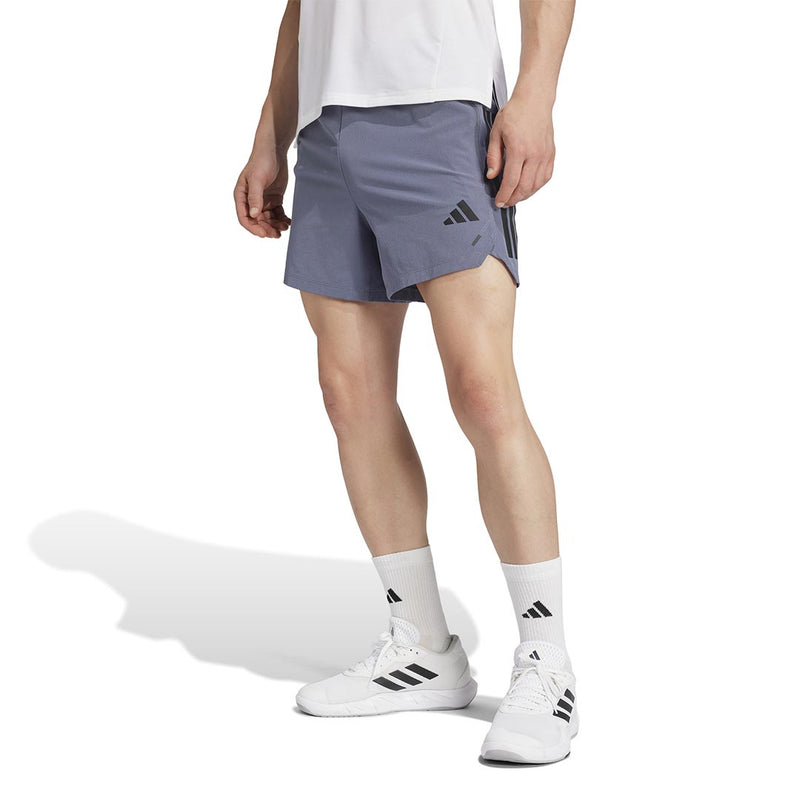 adidas - Men's Power 3-Stripes Shorts (JE8236)