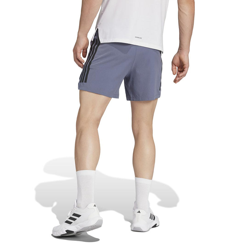 adidas - Men's Power 3-Stripes Shorts (JE8236)