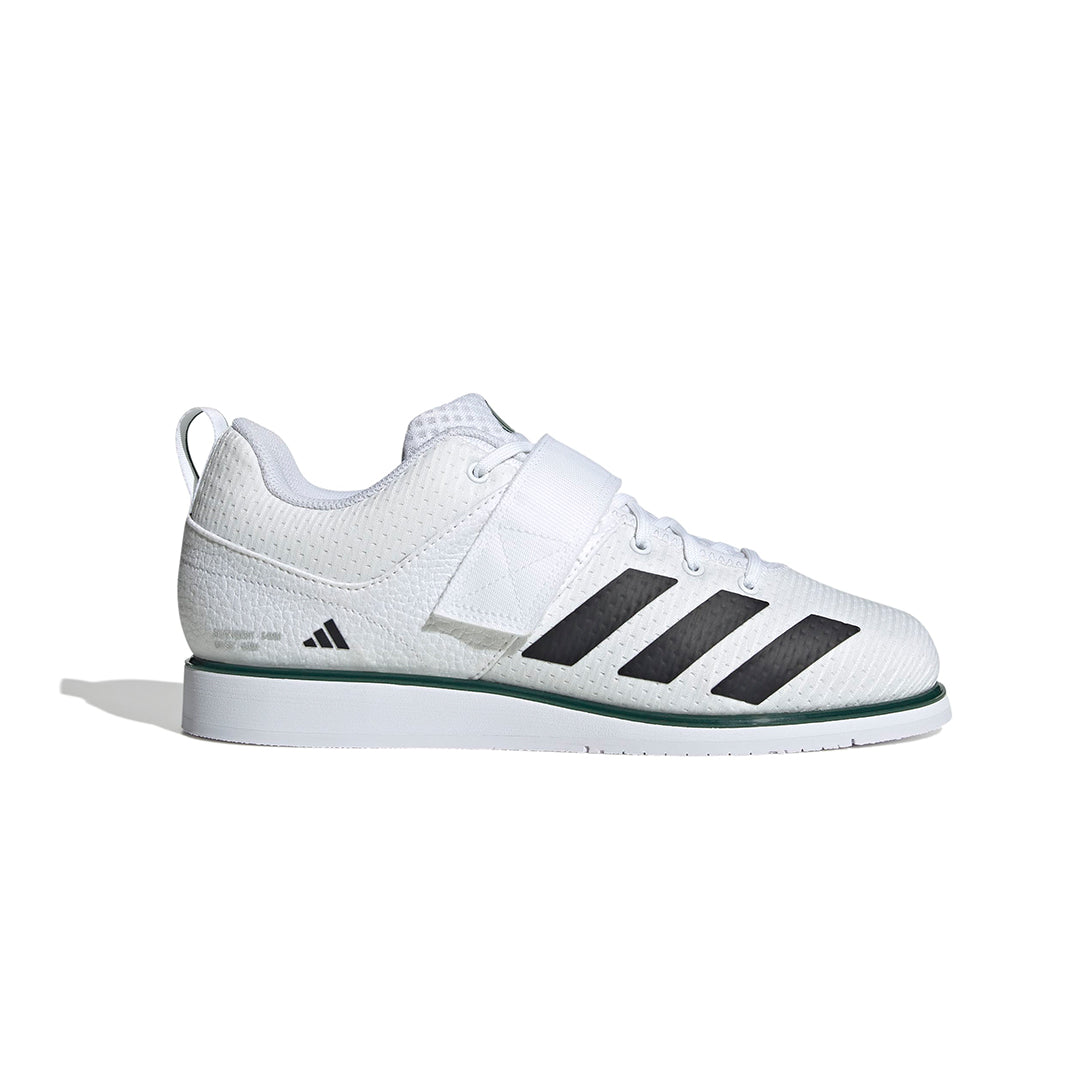 adidas - Men's Powerlift 5 Weightlifting Shoes (IH8236) – SVP Sports