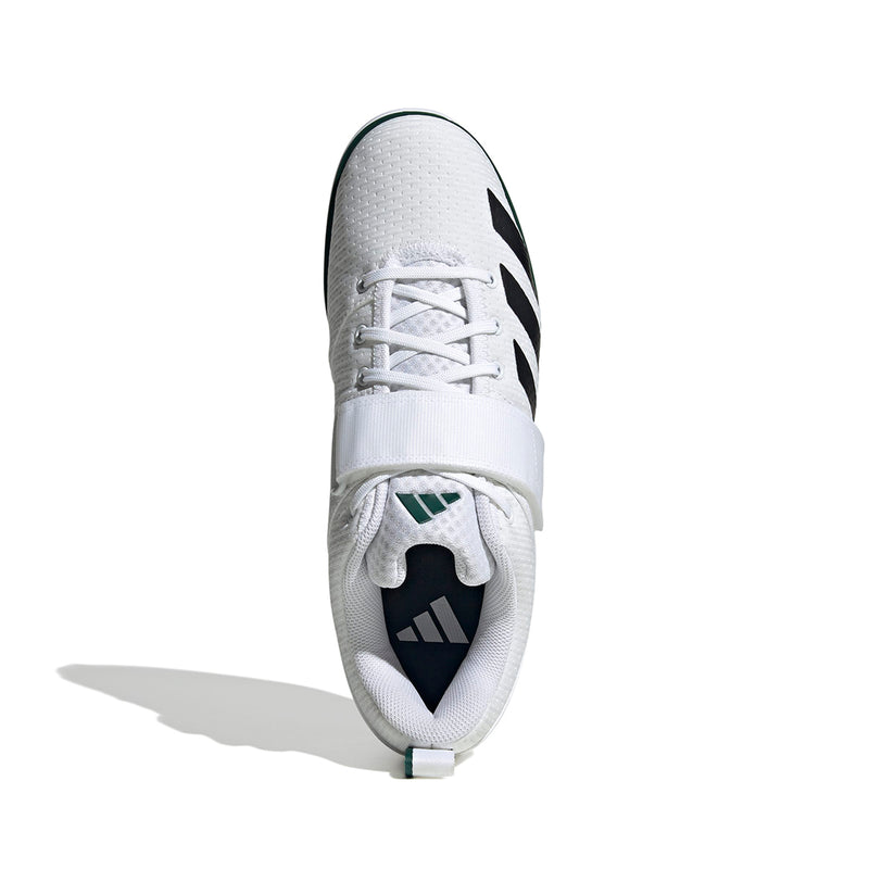 adidas - Men's Powerlift 5 Weightlifting Shoes (IH8236)
