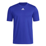 adidas - Men's Pre Game Short Sleeve T-Shirt (HT3974)