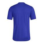adidas - Men's Pre Game Short Sleeve T-Shirt (HT3974)