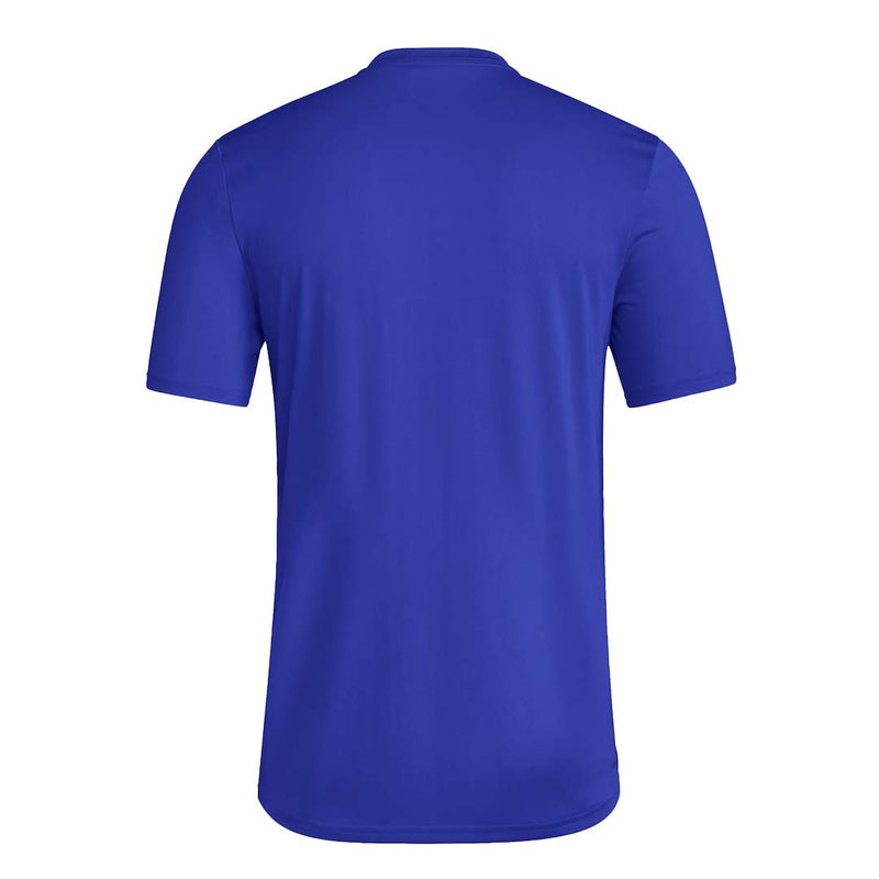 adidas - Men's Pre Game Short Sleeve T-Shirt (HT3974)
