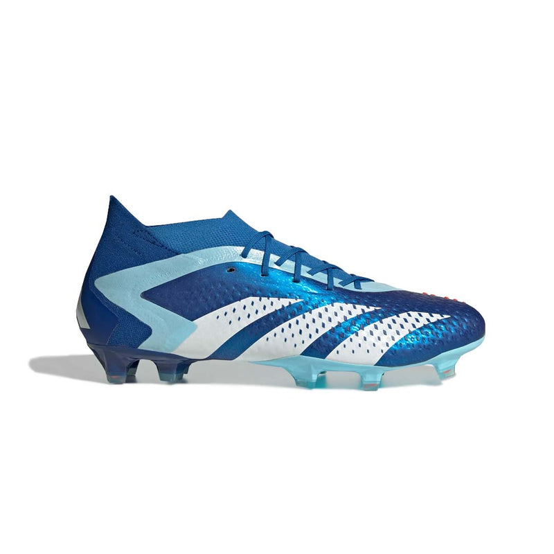 adidas - Men's Predator Accuracy.1 Firm Ground Cleats (GZ0038)