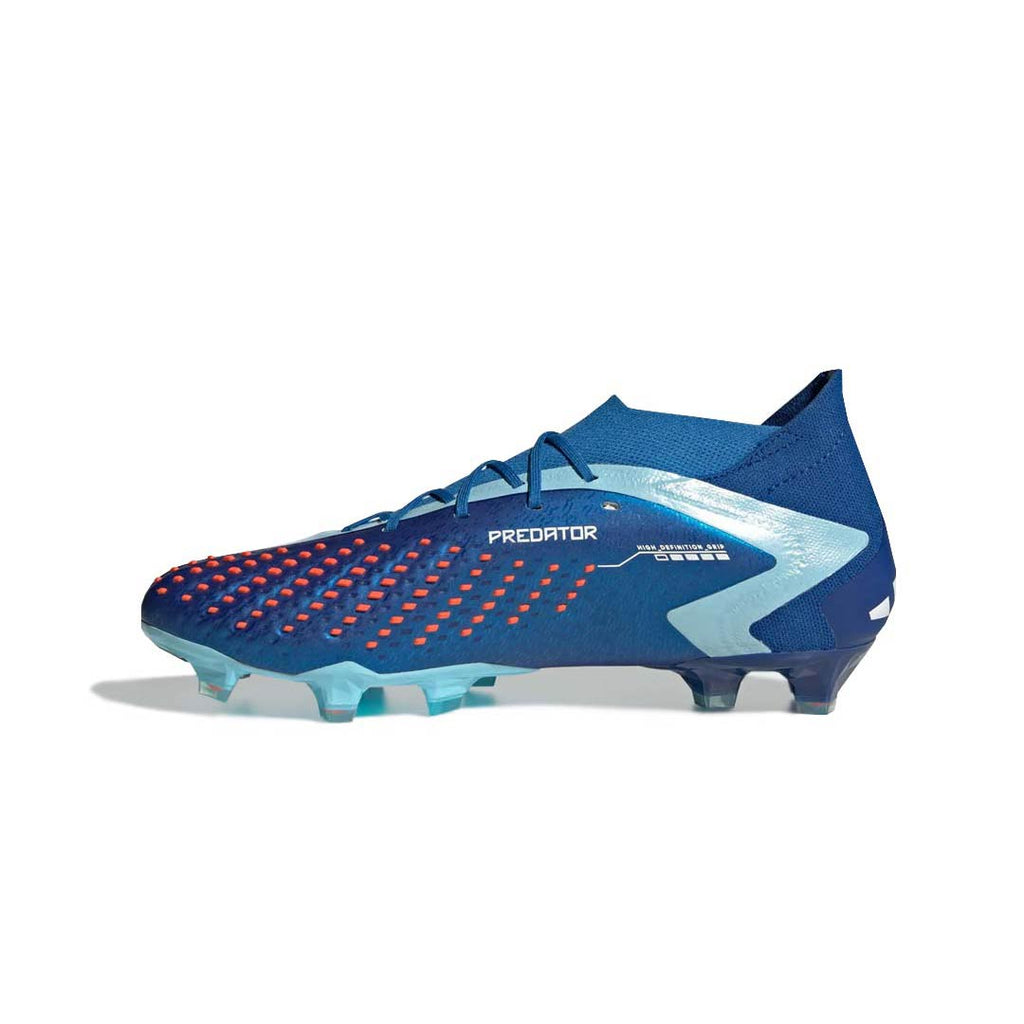 adidas - Men's Predator Accuracy.1 Firm Ground Cleats (GZ0038)