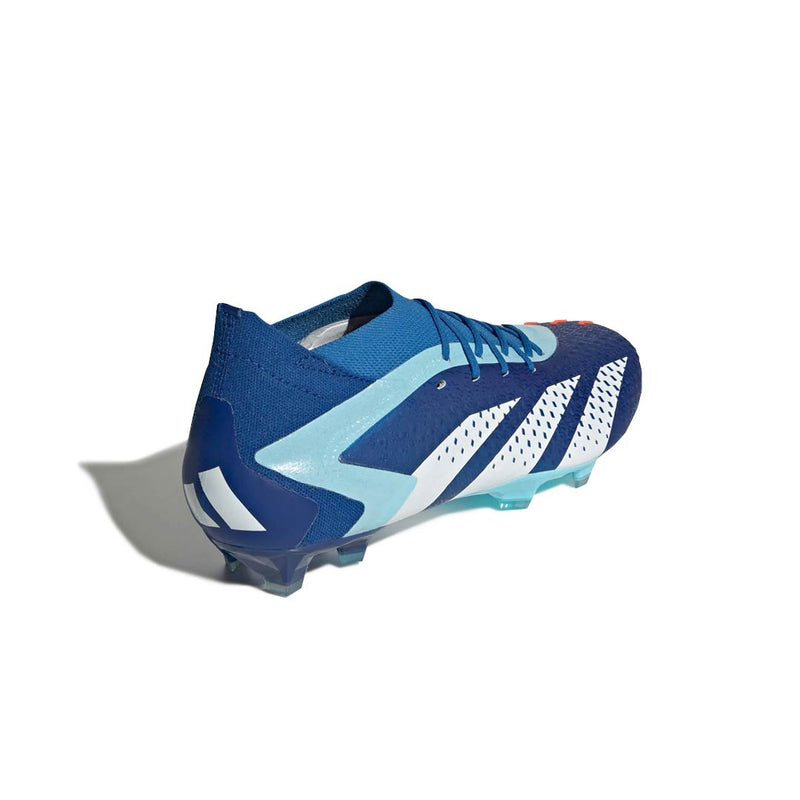 adidas - Men's Predator Accuracy.1 Firm Ground Cleats (GZ0038)