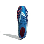 adidas - Men's Predator Accuracy.1 Firm Ground Cleats (GZ0038)