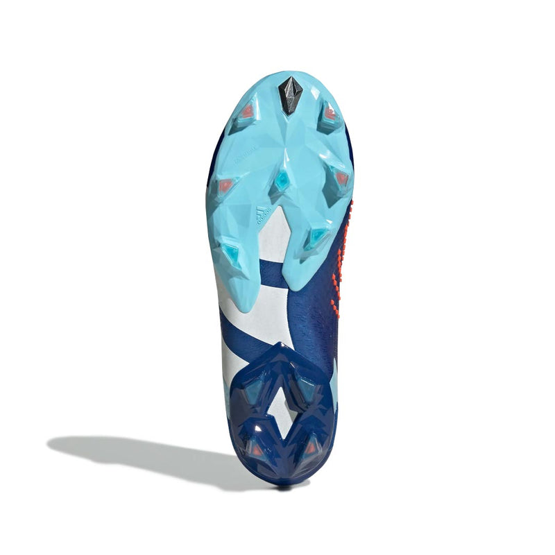 adidas - Men's Predator Accuracy.1 Firm Ground Cleats (GZ0038)
