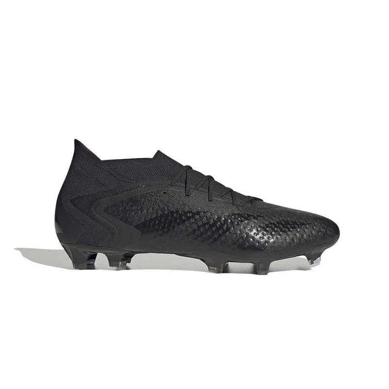 adidas - Chaussures de football Predator Accuracy.1 pour homme (GW4571)
