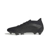 adidas - Chaussures de football Predator Accuracy.1 pour homme (GW4571)