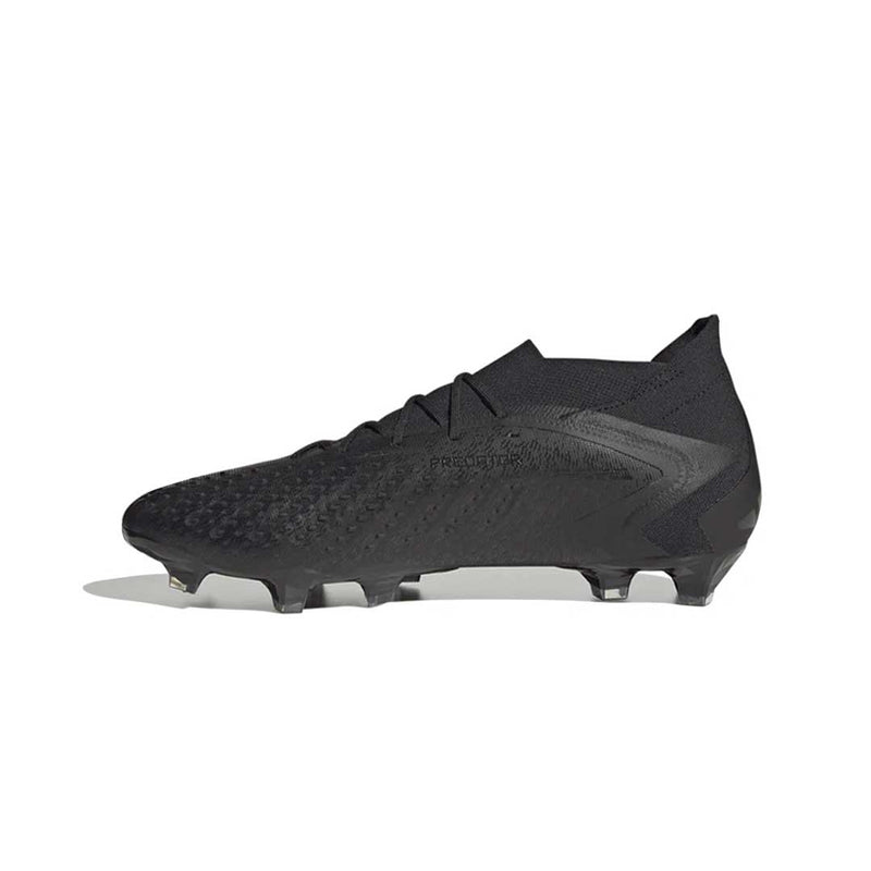 adidas - Chaussures de football Predator Accuracy.1 pour homme (GW4571)