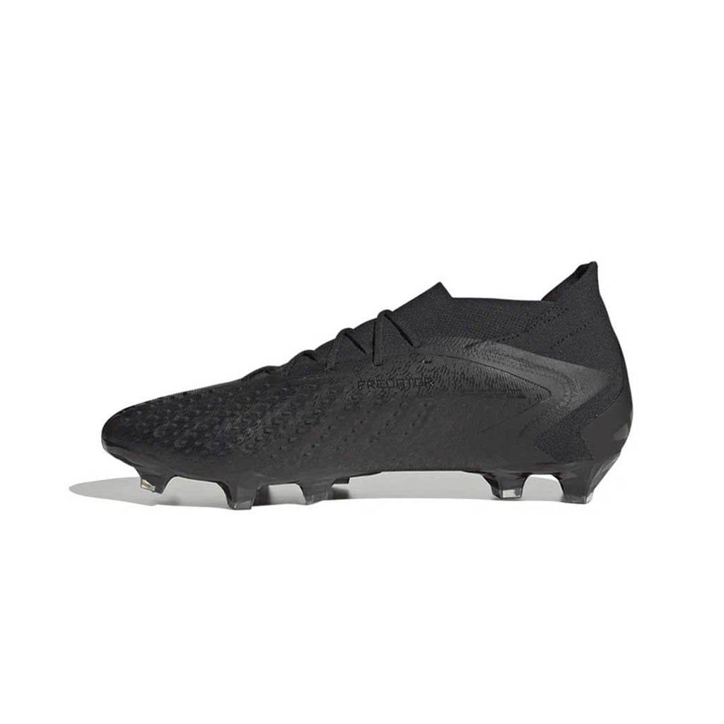 adidas - Chaussures de football Predator Accuracy.1 pour homme (GW4571)