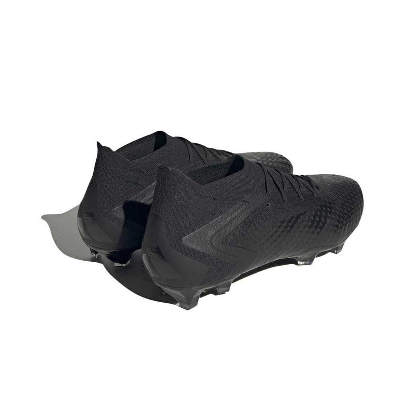 adidas - Chaussures de football Predator Accuracy.1 pour homme (GW4571)