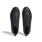 adidas - Chaussures de football Predator Accuracy.1 pour homme (GW4571)