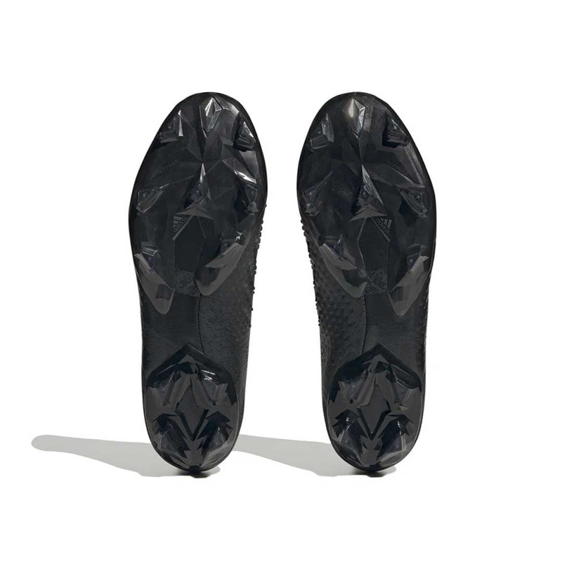 adidas - Chaussures de football Predator Accuracy.1 pour homme (GW4571)