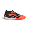 adidas - Chaussures de soccer intérieur Predator Accuracy.3 pour Homme (GW7068)