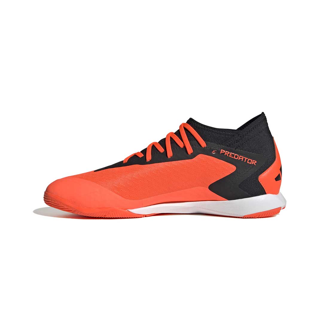Adidas men's indoor soccer shoes deals