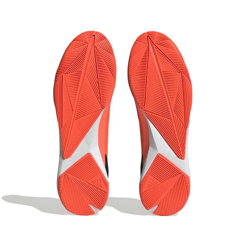 adidas - Men's Predator Accuracy.3 Indoor Soccer Shoes (GW7068)