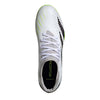 adidas - Chaussures de football Predator Accuracy.3 Turf pour hommes (GZ0004) 