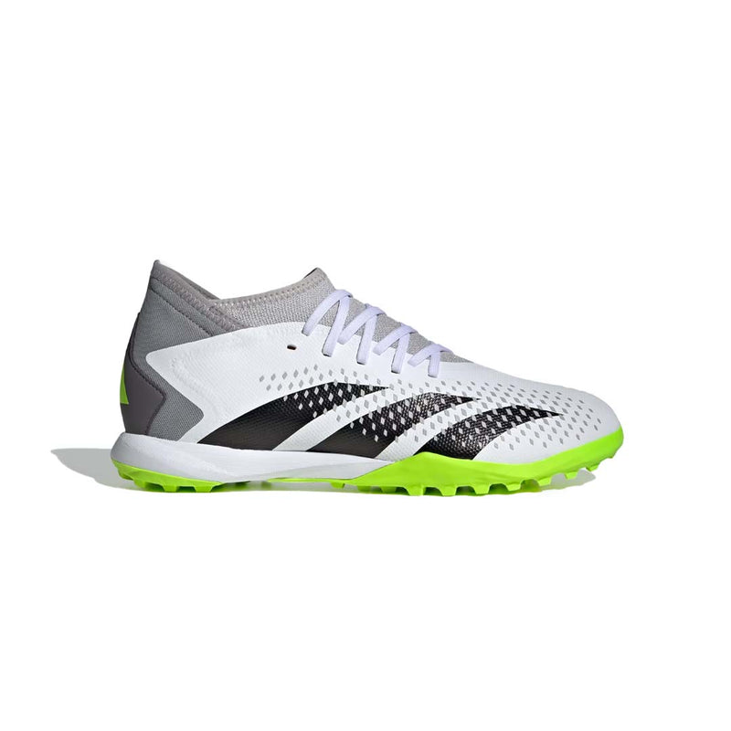 adidas - Men's Predator Accuracy.3 Turf Soccer Shoes (GZ0004)