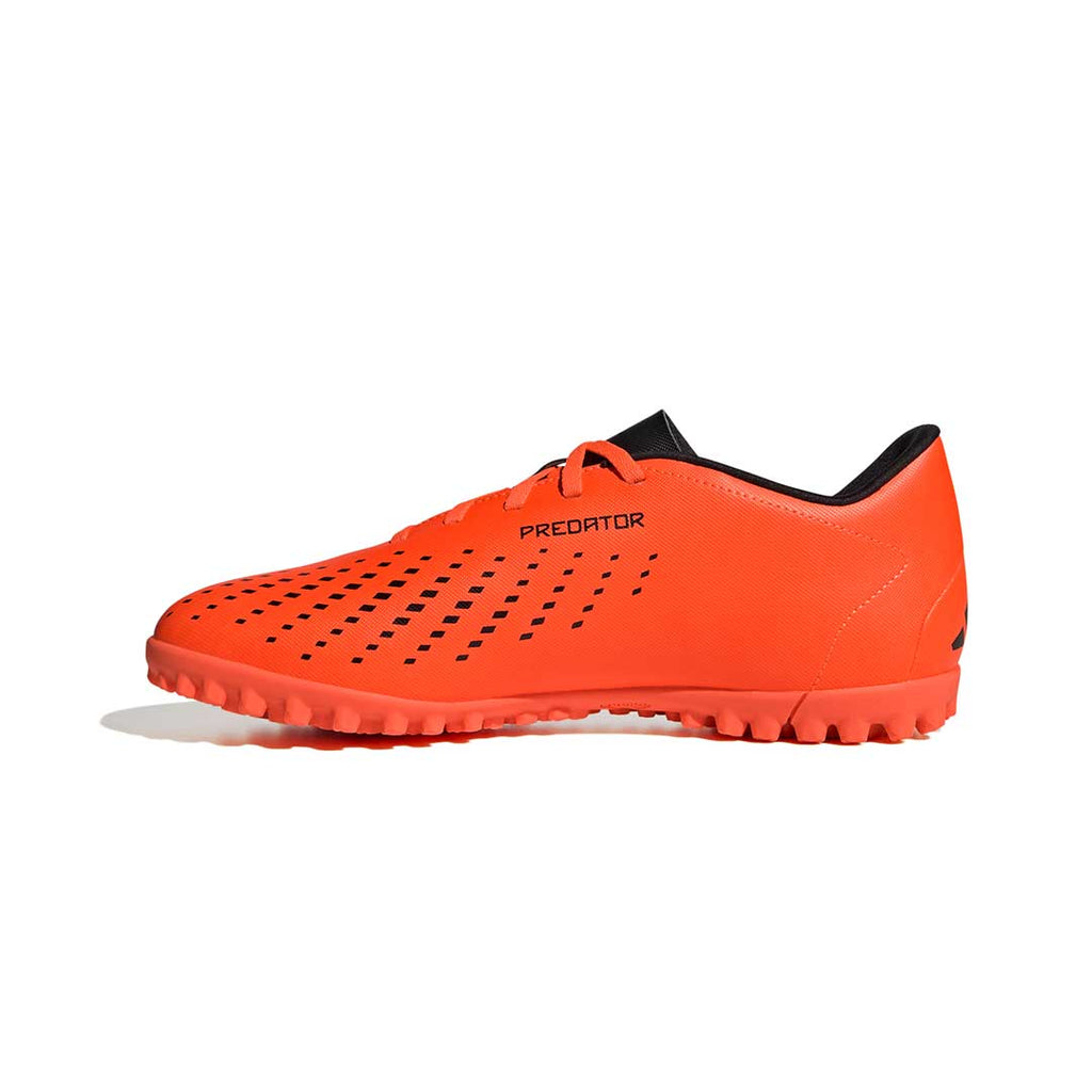 adidas - Men's Predator Accuracy.4 Turf Shoes (GW4646)