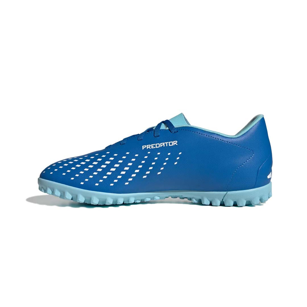 adidas - Men's Predator Accuracy.4 Turf Soccer Shoes (GY9996)