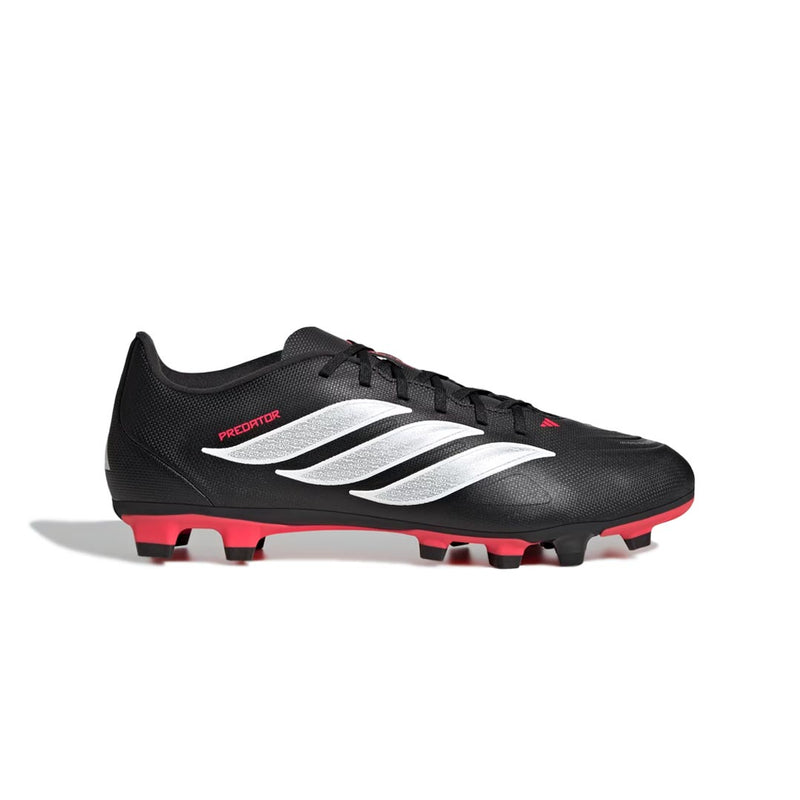 adidas - Men's Predator Club Firm Ground/Multi Ground Soccer Cleats (JS0350)