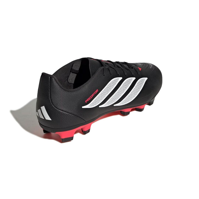 adidas - Men's Predator Club Firm Ground/Multi Ground Soccer Cleats (JS0350)