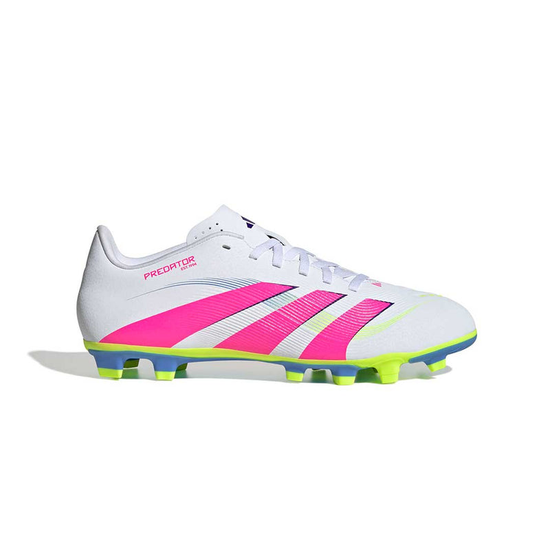 adidas - Men's Predator Club Firm/Multi Ground Cleats (ID1323)