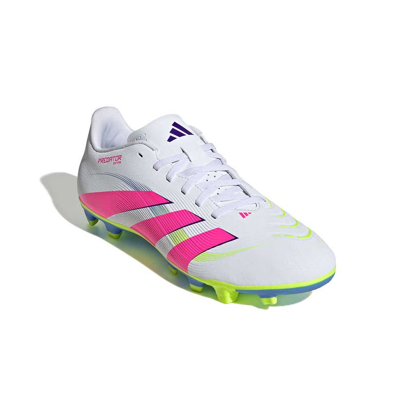 adidas - Men's Predator Club Firm/Multi Ground Cleats (ID1323)