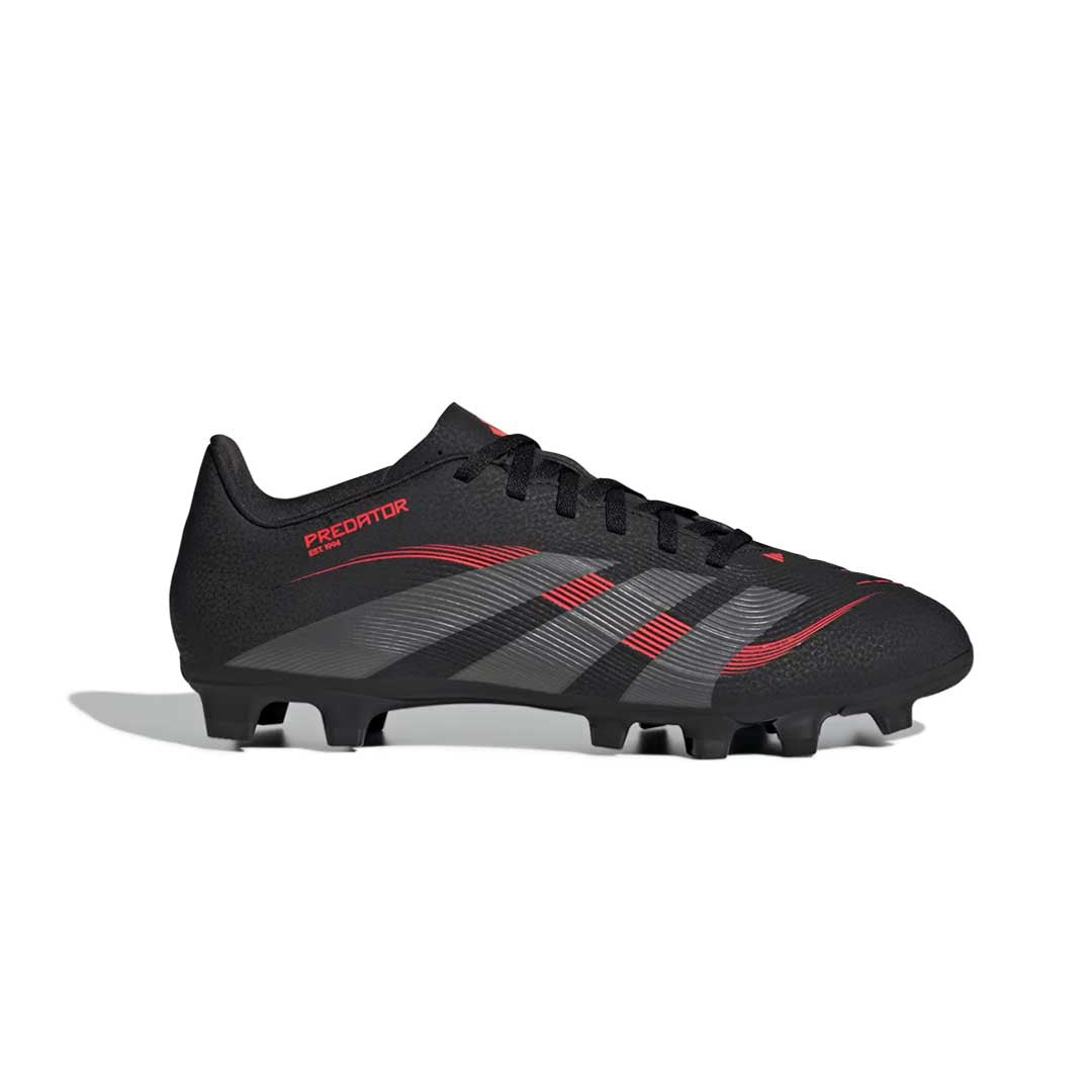 adidas - Men's Predator Club Firm/Multi-Ground Soccer Cleats