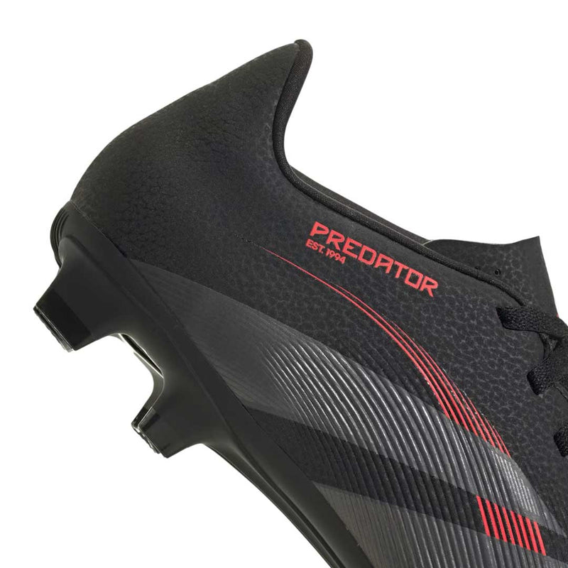 adidas - Men's Predator Club Firm/Multi-Ground Soccer Cleats (ID1325)