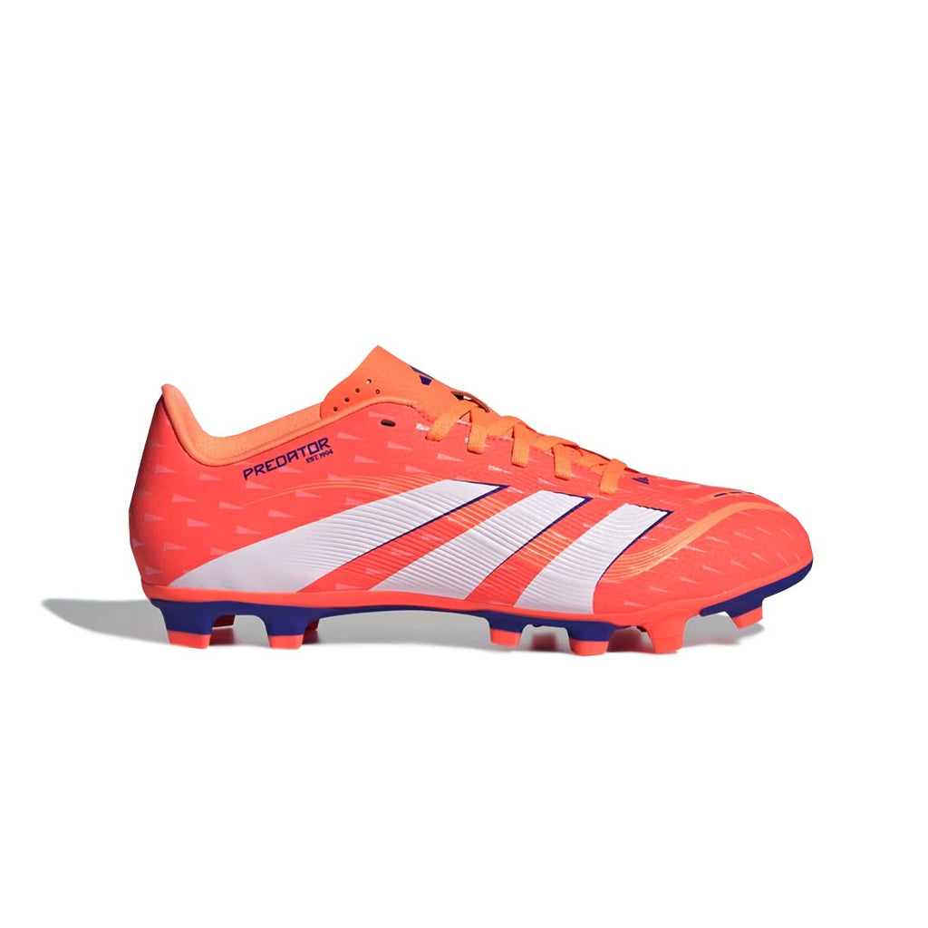 adidas - Men's Predator Club Firm/Multi Ground Cleats (JH8846