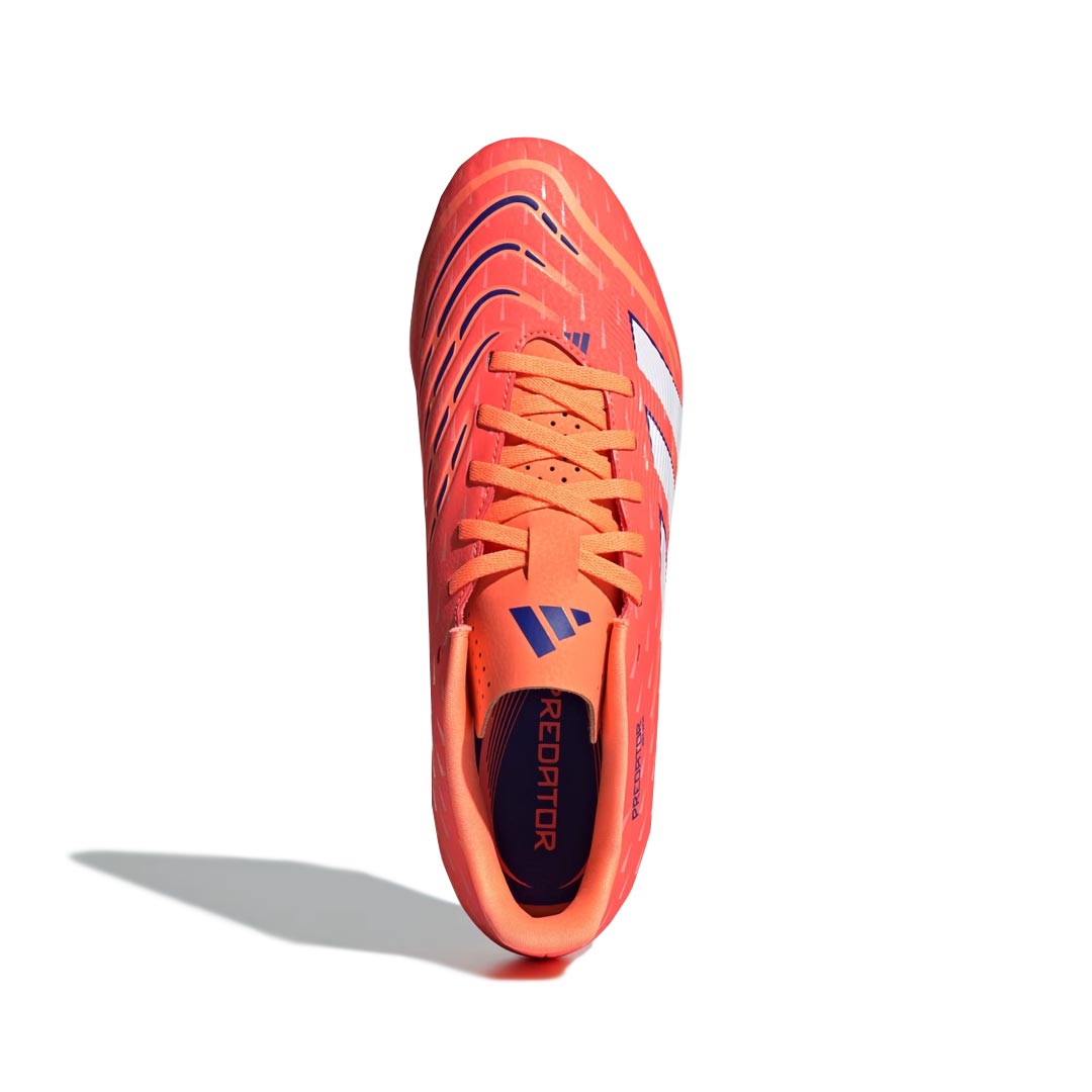 adidas - Men's Predator Club Firm/Multi Ground Cleats (JH8846