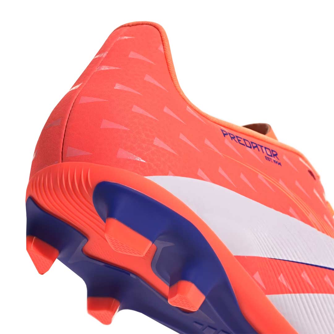 adidas - Men's Predator Club Firm/Multi Ground Cleats (JH8846